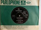 Bill Oddie The Knitting Song Parlophone 1965 7