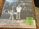 IAN DURY-NEW BOOTS AND PANTIES-2017 Splattered Vinyl2xLP-1000 COPIES,Sealed.