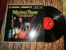RCA LIVING STEREO LSC-2225 WITCHES BREW SD 3s1s i A1 GREAT PERFORMANCE TAS LIST