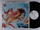 DIRE STRAITS Alchemy WARNER BROS 2XLP VG+ gatefold *