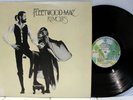 Rare Rock LP & Insert - Fleetwood Mac - Rumours - Warner Bros. # BSK 3010