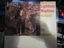 LIGHTNIN HOPKINS: CLEAN PRESTIGE LP