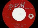 Rare R&B Rocker * ARTHUR LEE MAYE * Loop De Loop De Loop * RPM * Listen MP3