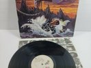 Dio LP “Holy Diver”   Warner Bros W1-23836   Orig 1983   VG Cover VG++ Record R8