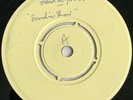 The Smiths/Sandie Shaw -Hand In Glove- Rare UK 7