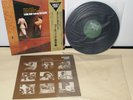 String Band featuring Isao Suzuki ; Flying Disk ; Direct Disk ; 12