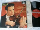 LONDON CS 6067 SIBELIUS  Violin Conct. TAS - FFSS - Blue Back  Great Sound RICCI