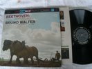 COLUMBIA MS 6012  BEETHOVEN   Sym. # 6 Pastorale TAS - 6 EYE - Outstanding Sound