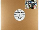 Rast RFC - Across West 3rd Street LP - Dope Folks - Indie Rap VG++ TEST PRESS
