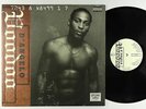 D'Angelo - Voodoo 2xLP - Virgin