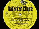 Dafatcat Clique - Keepin Hoes In Perspective 12