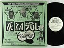 De La Soul - Ego Trippin' (Part Two) 12