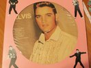 ELVIS PRESLEY   