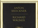 BRUCKNER Symphony 7 WAGNER-MATACIC Gotterdammerung Suite MATACIC Supraphon 2LP