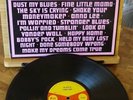Elmore James - The Best Of - Sue Records UK Original 1965 Mono Vinyl LP