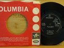 Pink Floyd - See Emily Play 1967 UK VG+/EX 7