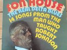 BG 2106 Son House The Real Delta Blues (14 Songs From The Man Who Taught Robe...