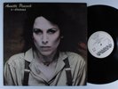 ANNETTE PEACOCK X-Dreams AURA LP VG+ uk *