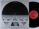 BLUE OYSTER CULT Self Titled COLUMBIA KC-31063 LP VG+ *