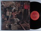 BOB DYLAN & THE BAND The Basement Tapes COLUMBIA 2XLP VG+ gatefold *