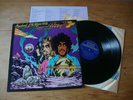 THIN LIZZY VAGABONDS OF THE WESTERN WORLD 1973 UK 1st PRESS +INSERT COPY N MINT