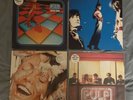 4 X Pulp 12” Singles Common People Disco 2000 Babies Vinyl Records