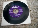 Gene O'Quinn 45-Let Me Change Your Name / Gonna Find Another-1952-Capitol-EX