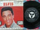 Elvis Presley - One Broken Heart For Sale - JAPANESE 45 + Lyric/Sleeve ss-1330