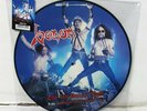 Venom The 7th Date Of Hell-Live At Hammersmith Odeon Picture Disc LP Record new