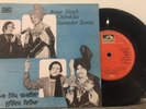 Chamkila & Surinder Sonia Sath Vich Takua Kharhke | Panjabi Folk Ep Vinyl