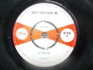 FAIR  UK  ISLAND 45 - THE WAILERS - 