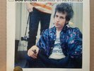 Bob Dylan HIGHWAY 61 REVISITED 1965 Orig. Mono LP With Promo Sticker