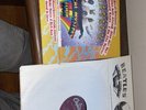 The Beatles - Magical Mystery Tour - VG+/VG Vinyl LP Record And Book