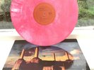 PINK FLOYD..1977.. Very Rare..PINK CLOUD VINYL..Animals..PHILIPPINES PRESSING..