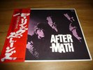 LP Rolling Stones    Aftermath        (Japan / London / OBI)