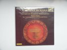 CARL ORFF Carmina Burana RARE SEALED TELARC AUDIOPHILE 2 LP SET DG 10056/57 TAS