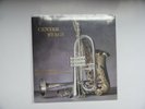 WILSON AUDIOPHILE Center Stage-Lowell Graham SEALED TAS LP 1988 ED1 W-8824