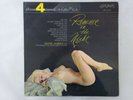 Ronnie Aldrich,   Romance In The Night London SLC 4430 Japan Quadraphonic  LP