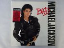 Michael Jackson Bad Epic OE 40600 US  VINYL LP