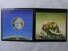 King Crimson The Young Persons' Guide To   Atlantic P-4642 3A Japan   LP