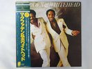 McFadden & Whitehead  Philadelphia 25AP 1617 Japan  VINYL LP OBI