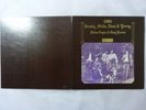 Crosby, Stills, Nash & Young Deja Vu Atlantic P-6366A Japan  VINYL LP