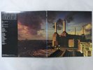 Pink Floyd Animals CBS/Sony 25AP 340 Japan  VINYL LP