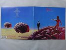 Rush Hemispheres Epic 25?3P-269 Japan PROMO VINYL LP