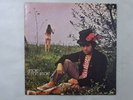 Lucio Battisti Amore E Non Amore Seven Seas GXF-2044 Japan  VINYL LP