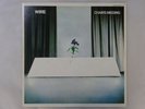 Wire Chairs Missing EMI EMS-81194 Japan  VINYL LP