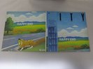 Happy End City - Happy End Best Album Bellwood KIJS-90008 Japan 180G  LP OBI