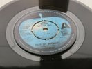 RINGO STARR   1972  U.K. DEMO   BACK OFF BOOGALOO