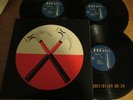 PINK FLOYD..SMALL TALK..UK ISSUE 3LPs CREATIVE ARTISTRY LABEL HPL 2773