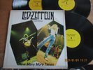 LED ZEPPELIN..HOW MANY MORE TIMES..3LPs..SUPERB RARE UK ISSUE LABEL No VD 24